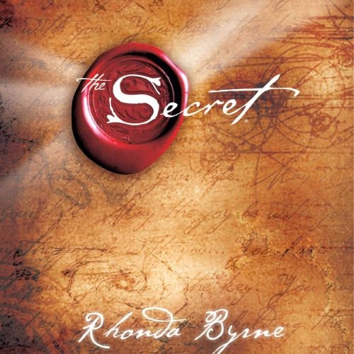 The Secret Hardcover