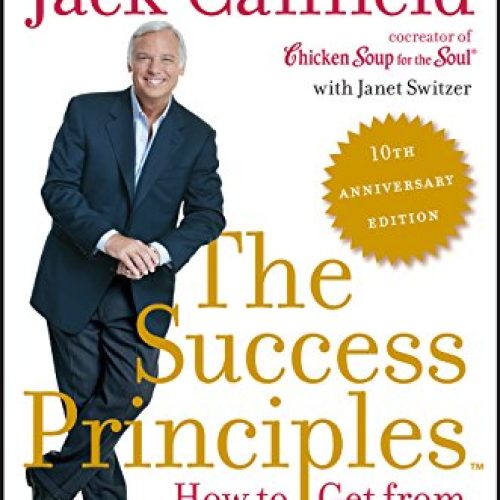 The Success Principles - Jack Canfield