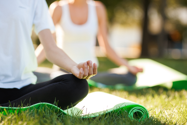 Yoga Nidra námskeið 26. ágúst 2020 á Selfossi Yoga Nidra námskeið 26. ágúst 2020 á Selfossi
